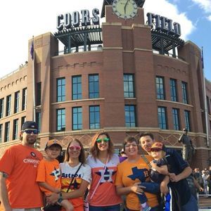 Meet your Posher, Erin